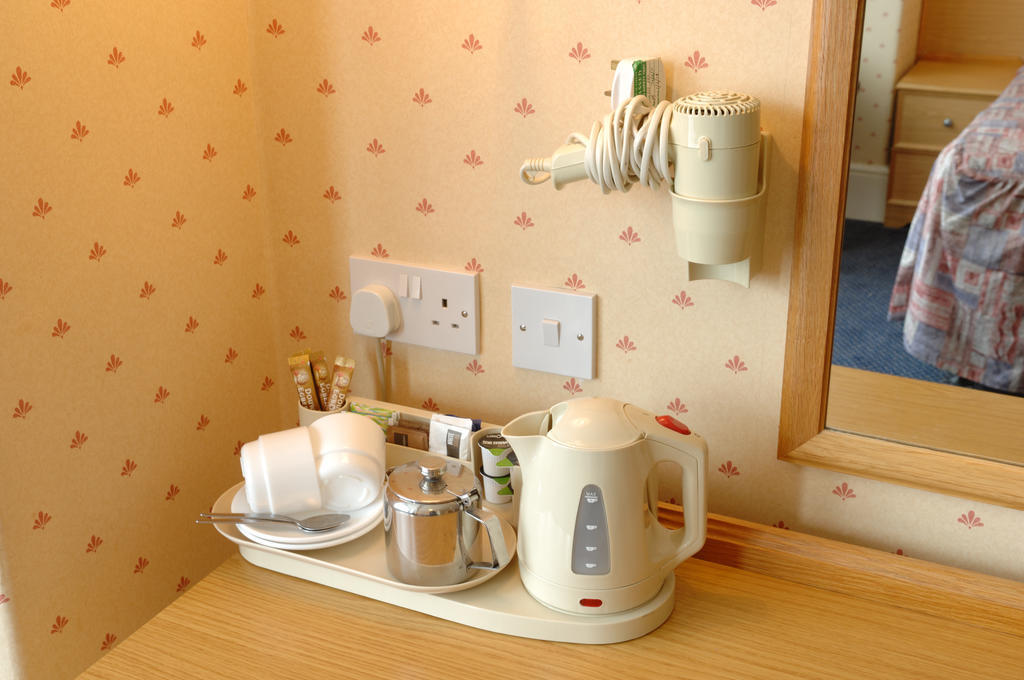 Eliot Hotel Newquay  Room photo